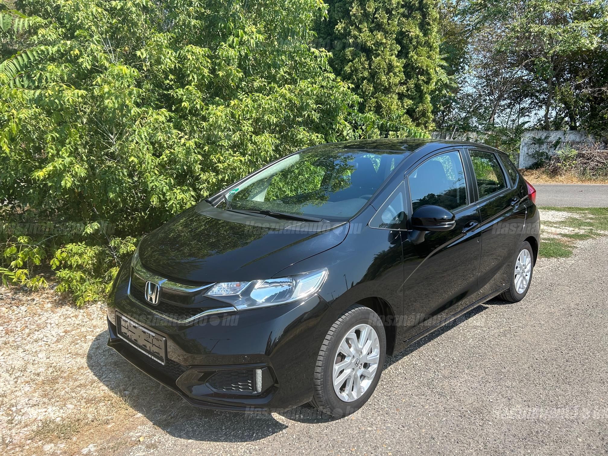 HONDA JAZZ 2019/4 - 1