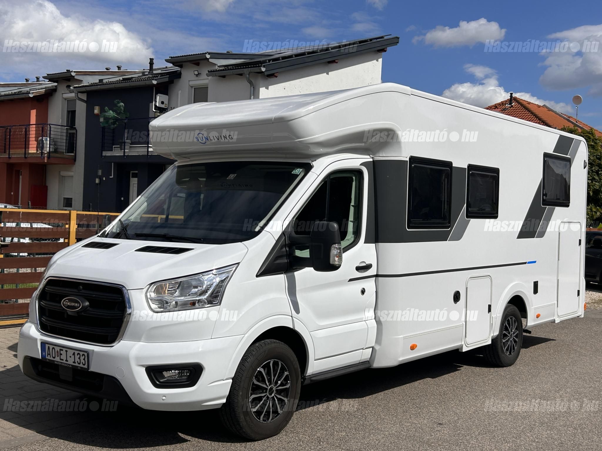 ADRIA 2025/8 - 1