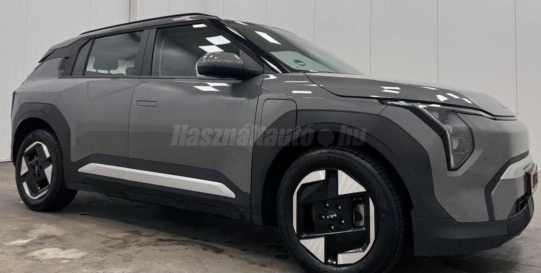 KIA EV3 2025/12 - 1