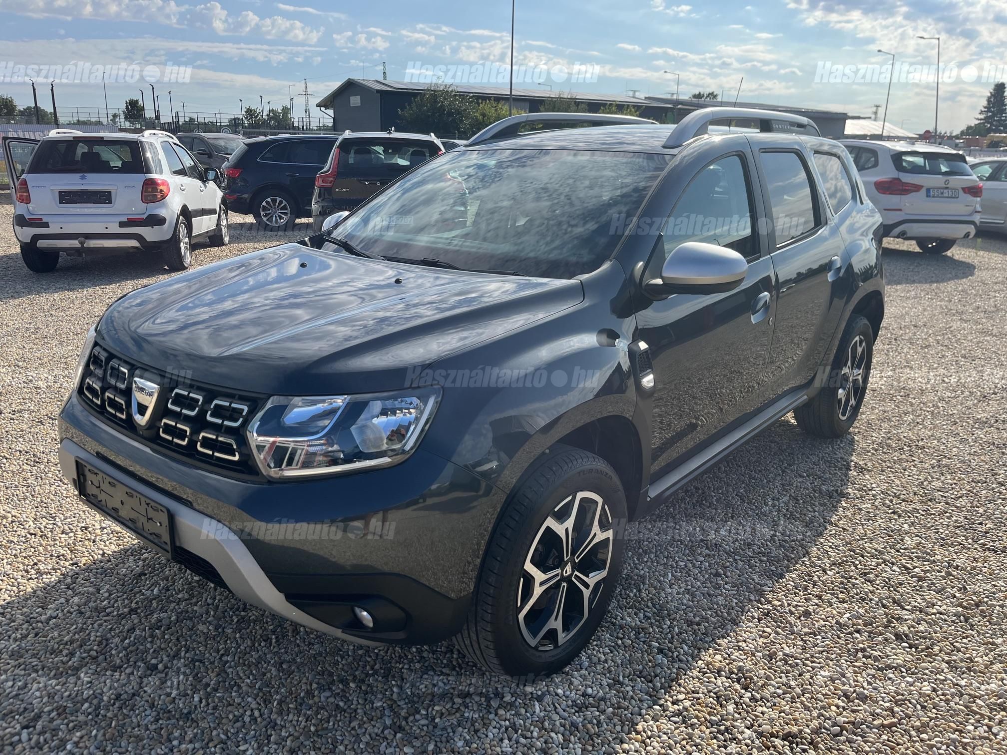 DACIA DUSTER 2019/2 - 1