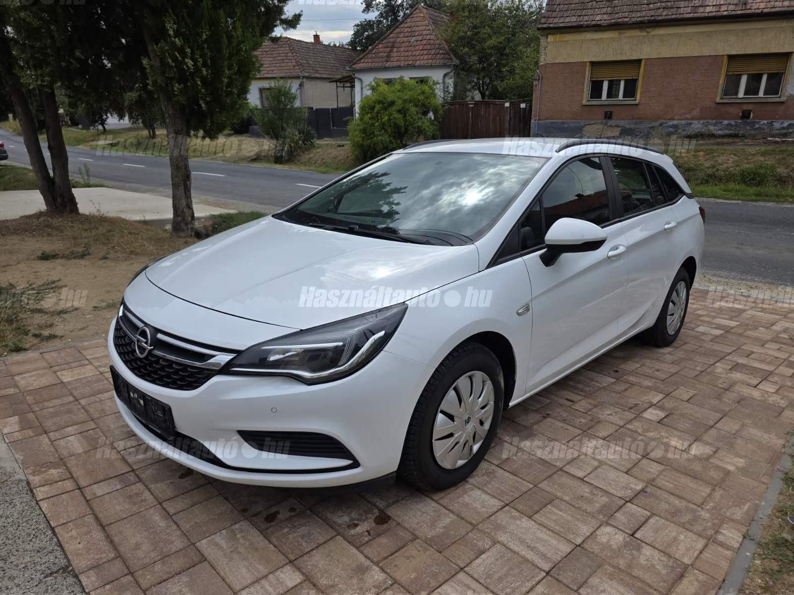 OPEL ASTRA K 2017/5 - 1