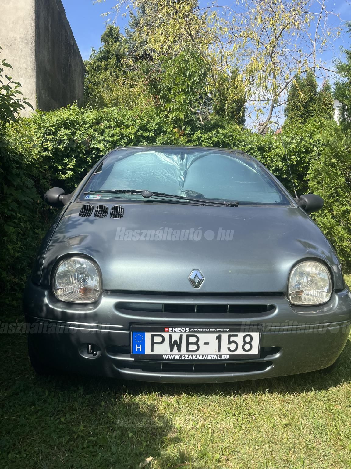 RENAULT TWINGO 2005/7 - 1