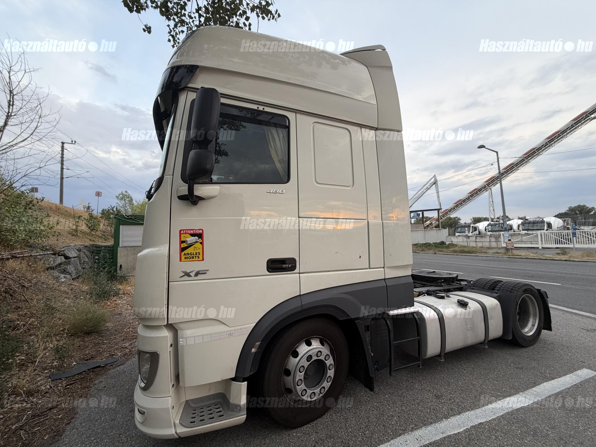 DAF 2020/12 - 1