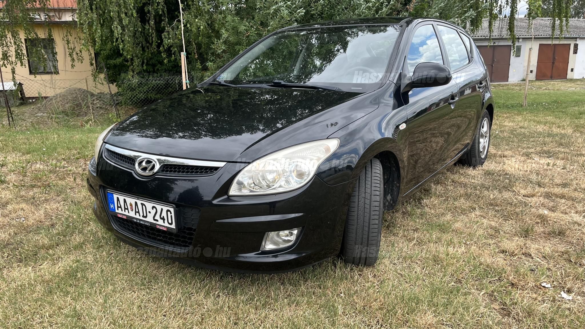 HYUNDAI I30 2007/11 - 1