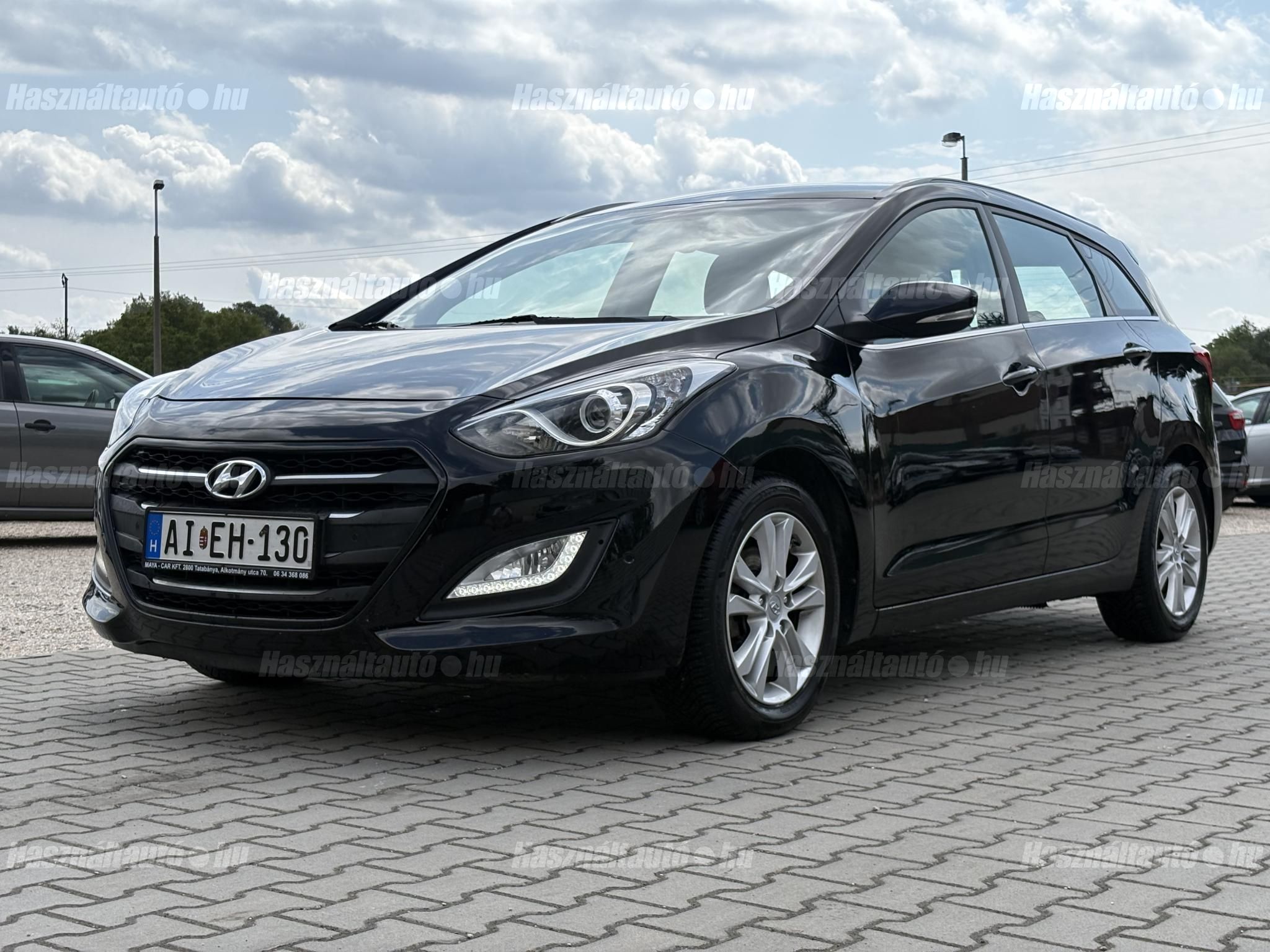 HYUNDAI I30 2014/11 - 1