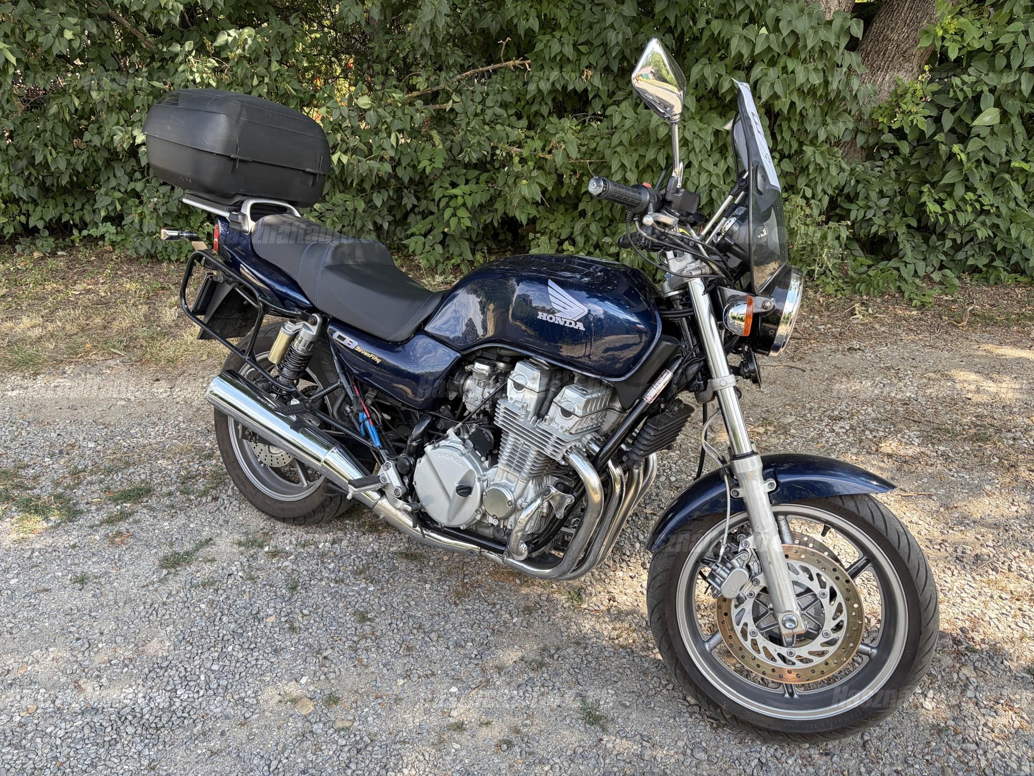 HONDA CB 750 1994/3 - 1