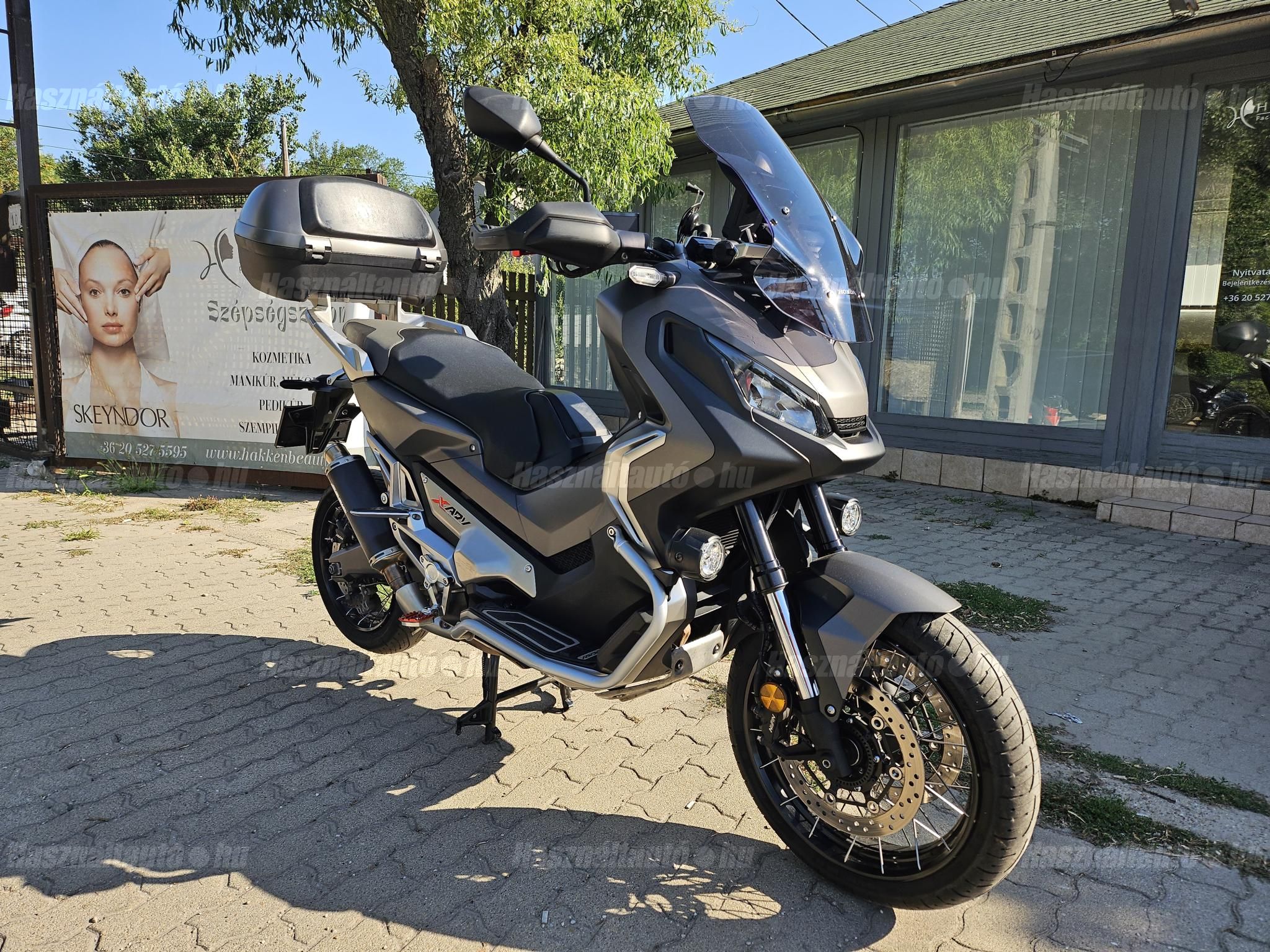 HONDA X-ADV 2019/10 - 1
