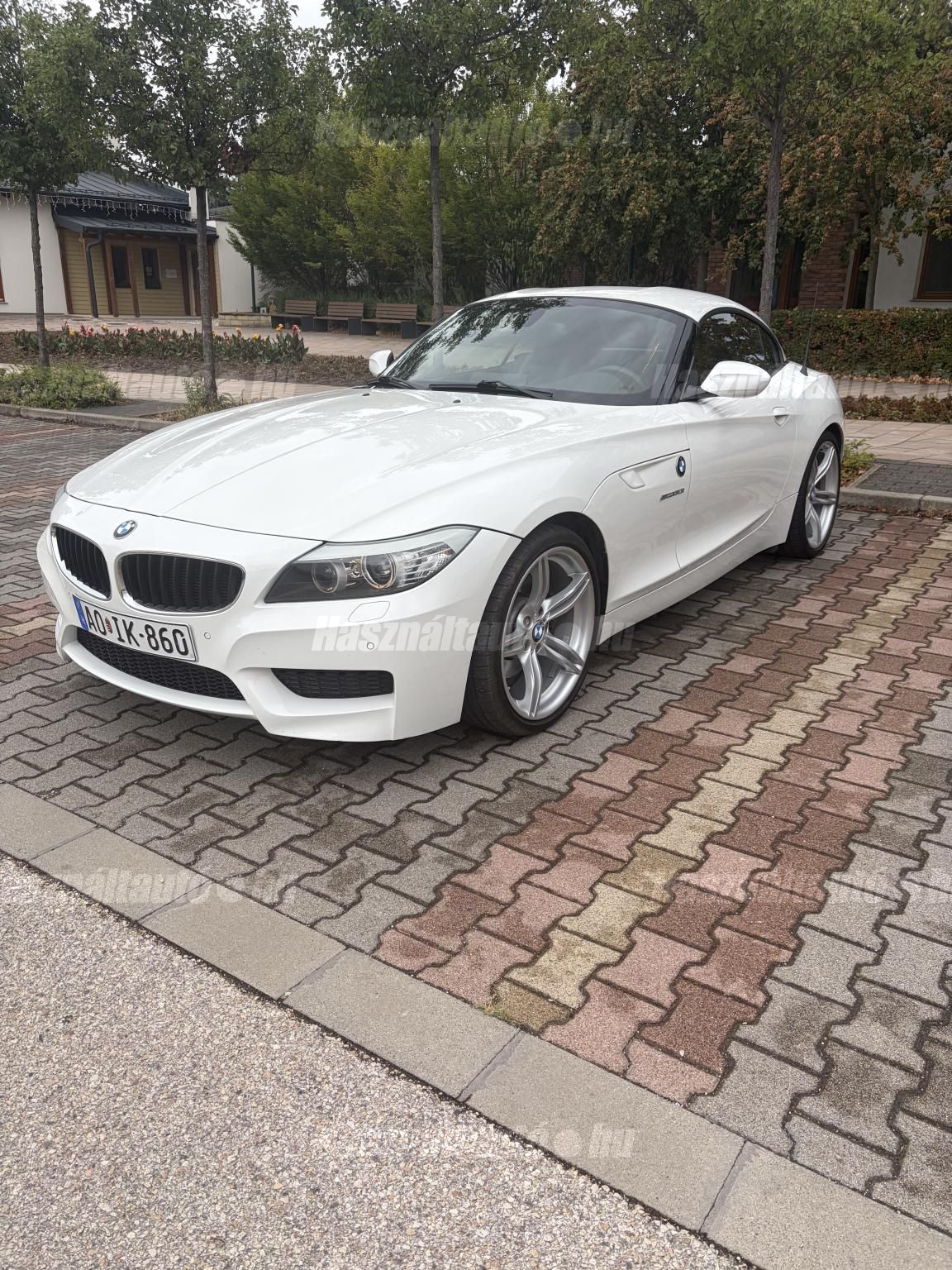 BMW Z4 2011/4 - 1