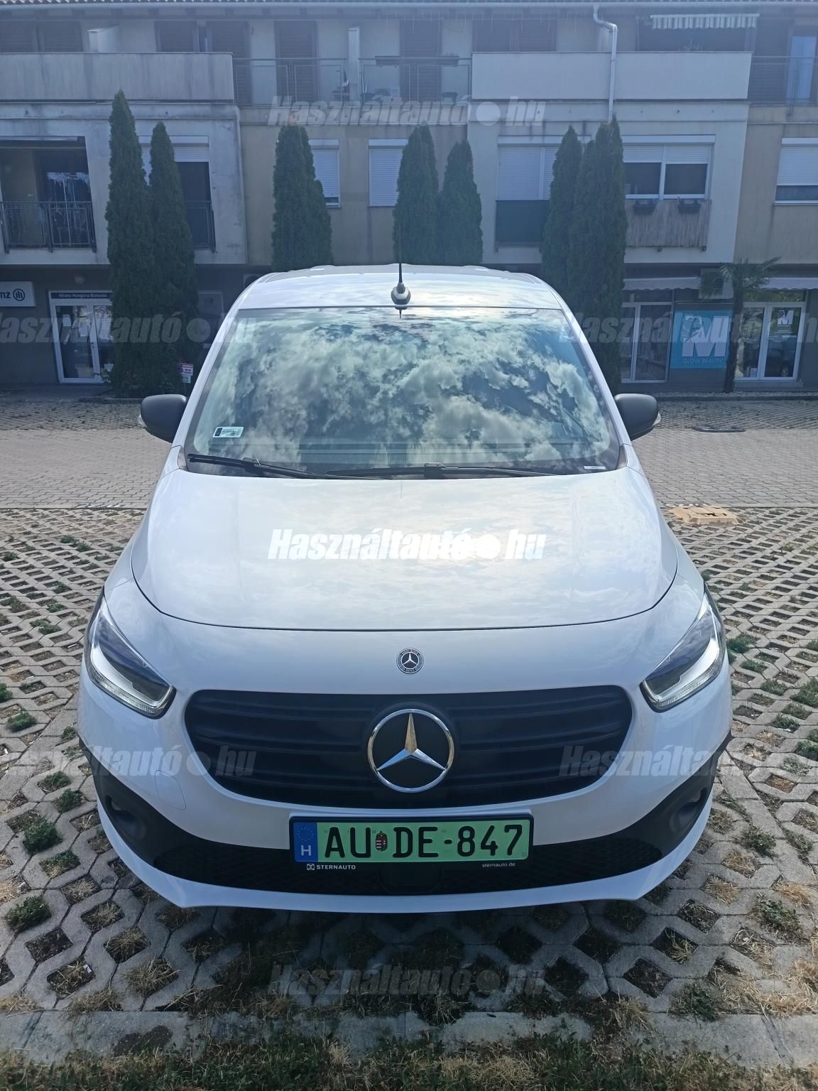 MERCEDES-BENZ CITAN 2025/3 - 1