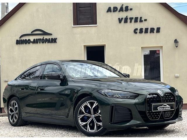 BMW I4 2023/3 - 1