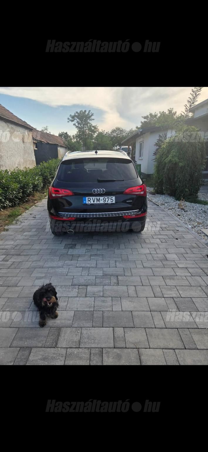 AUDI Q5 2016/9 - 1