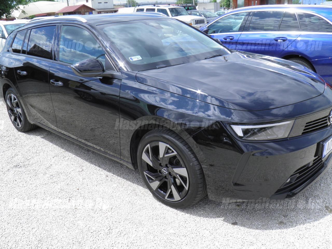 OPEL ASTRA L 2023/11 - 1