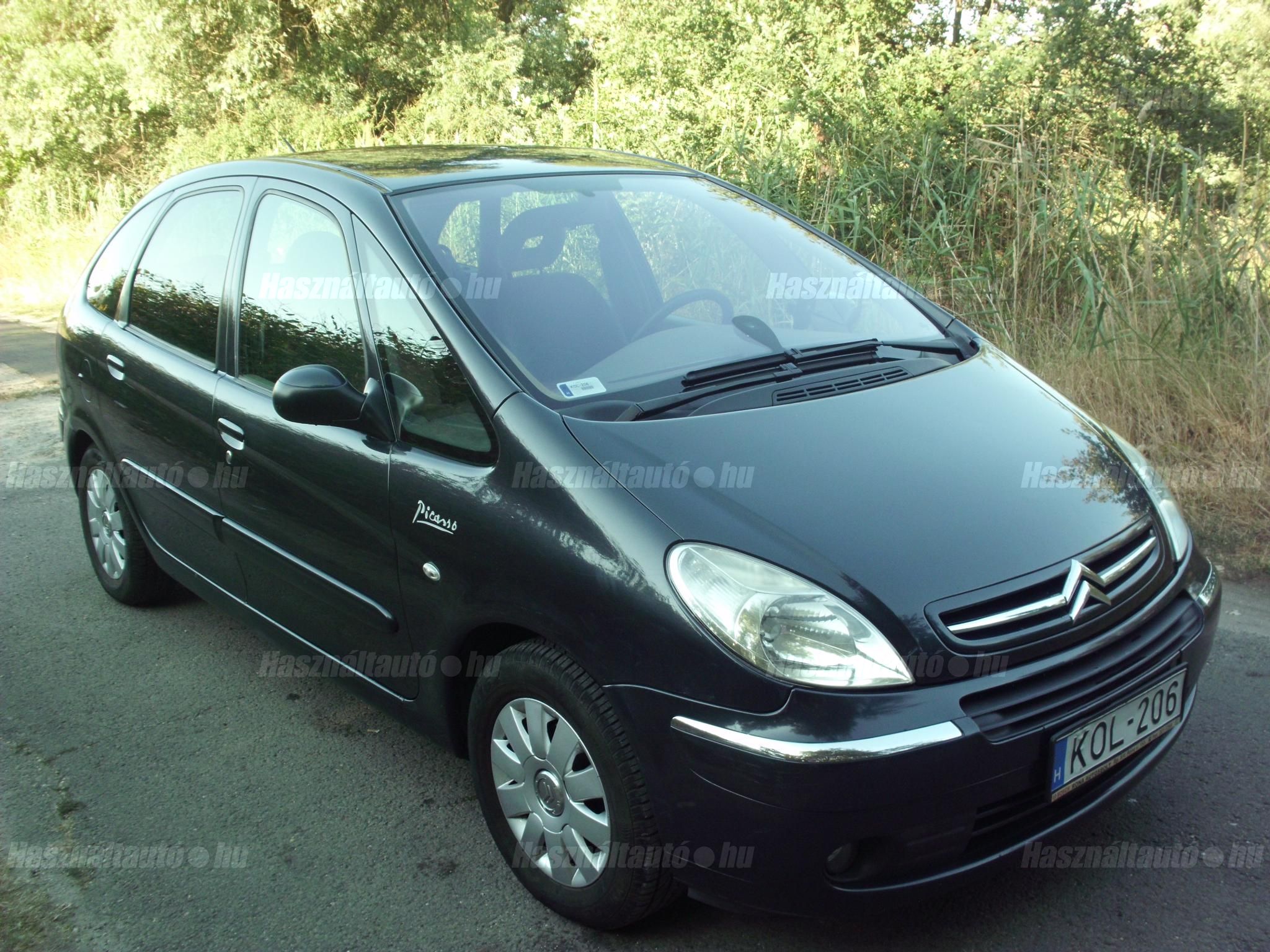 CITROEN XSARA PICASSO 2007/2 - 1