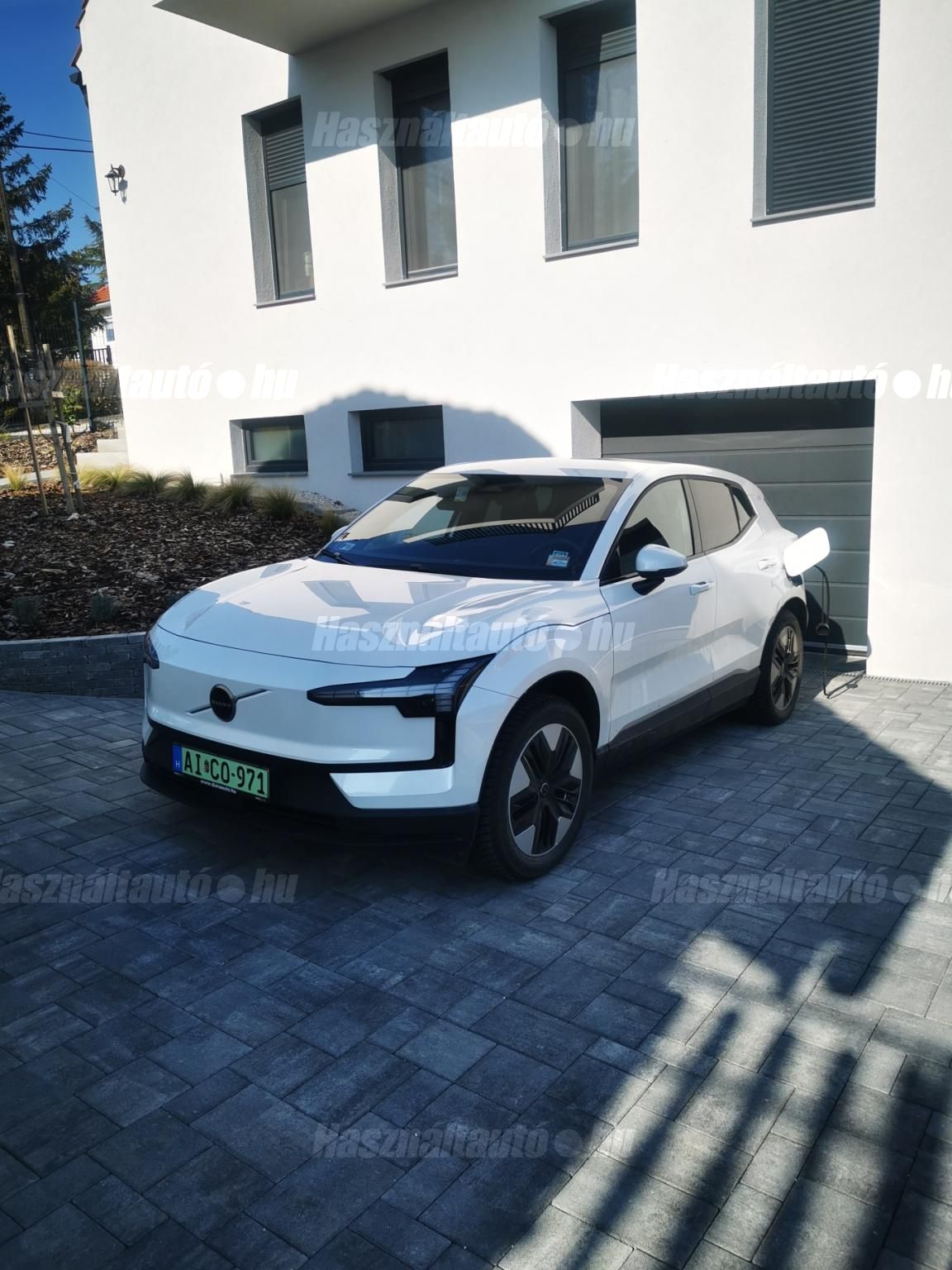 VOLVO EX30 2024 - 1