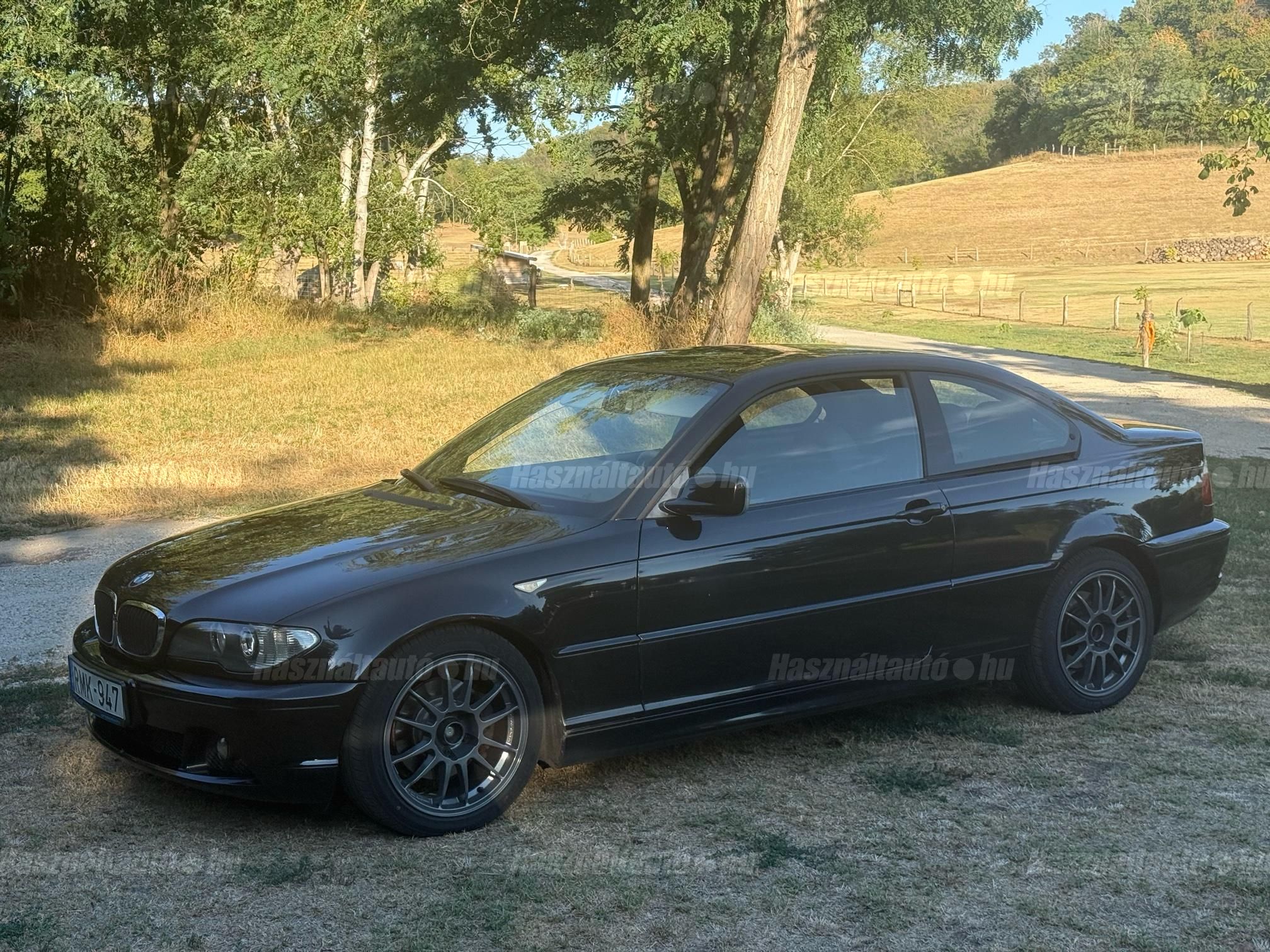BMW 320 2004/6 - 1