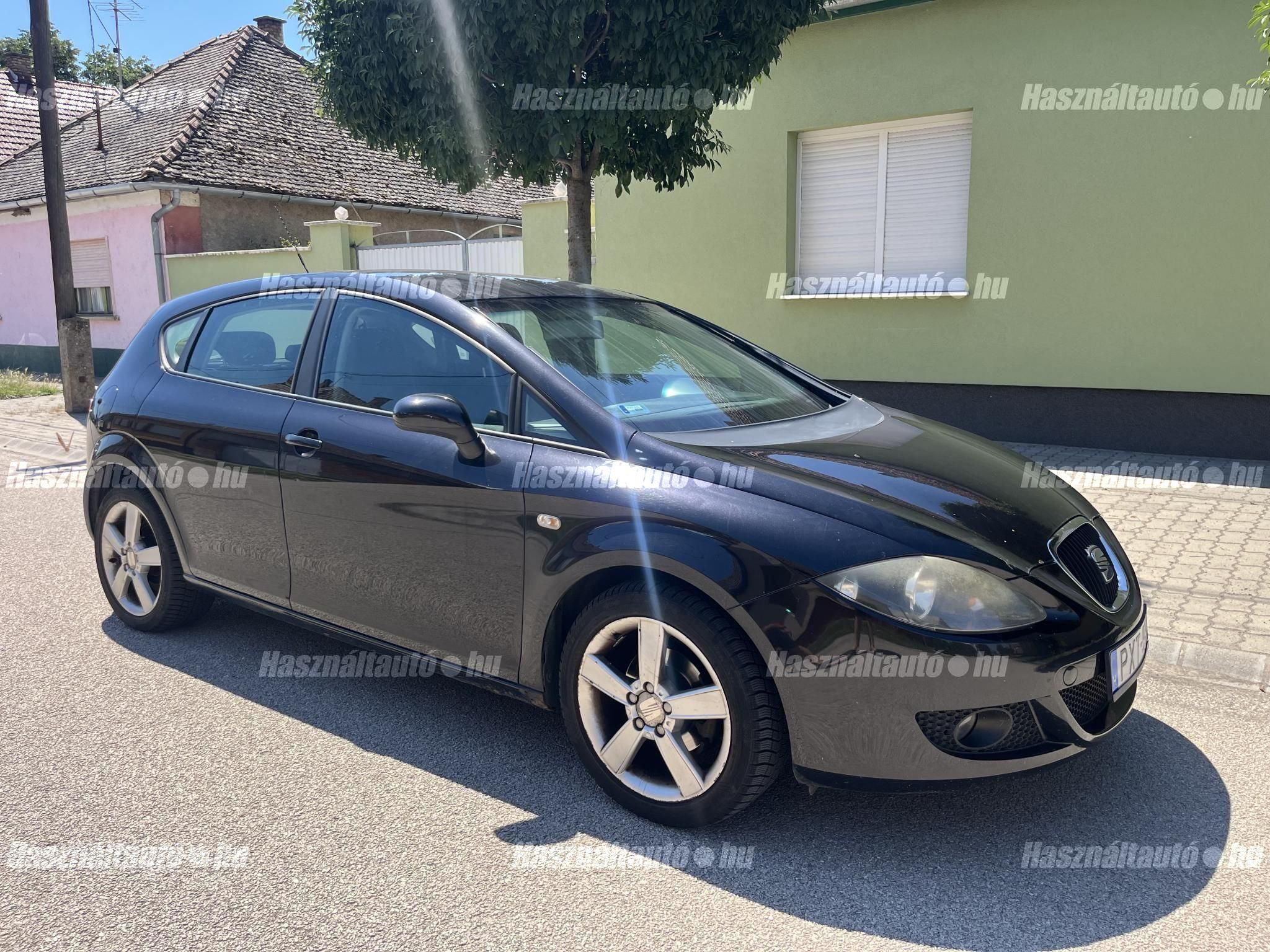 SEAT LEON 2006/10 - 1