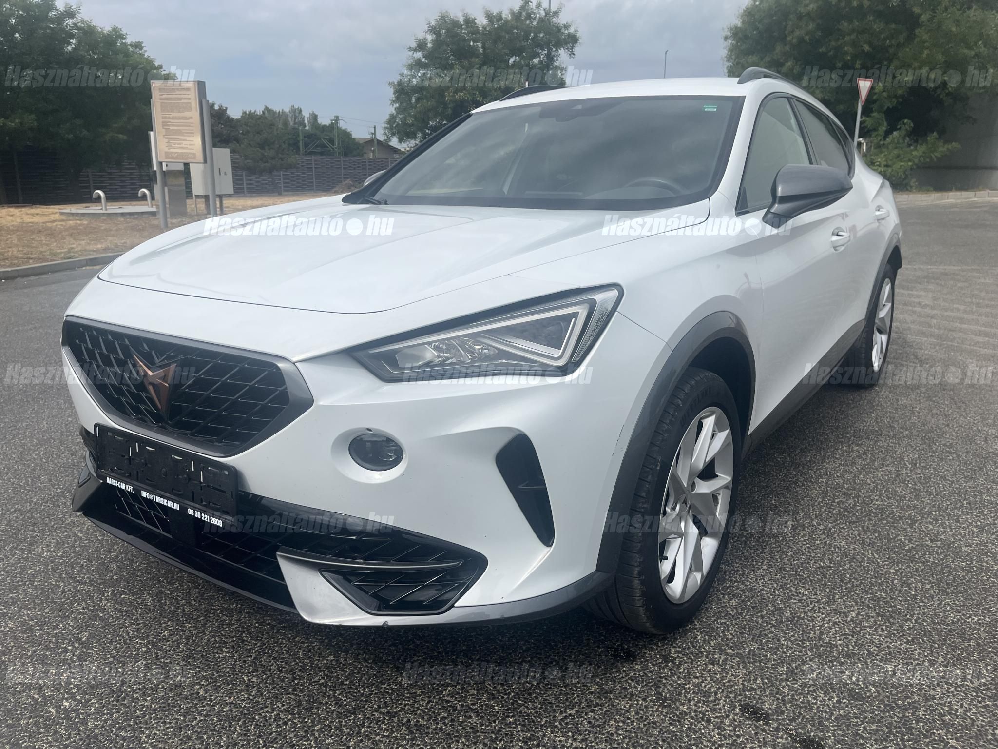 CUPRA FORMENTOR 2023/3 - 1