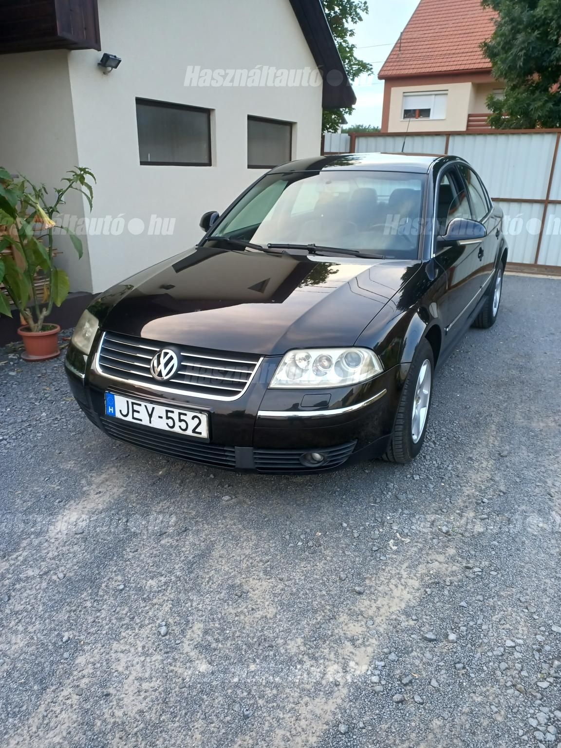 VOLKSWAGEN PASSAT V 2004/6 - 1