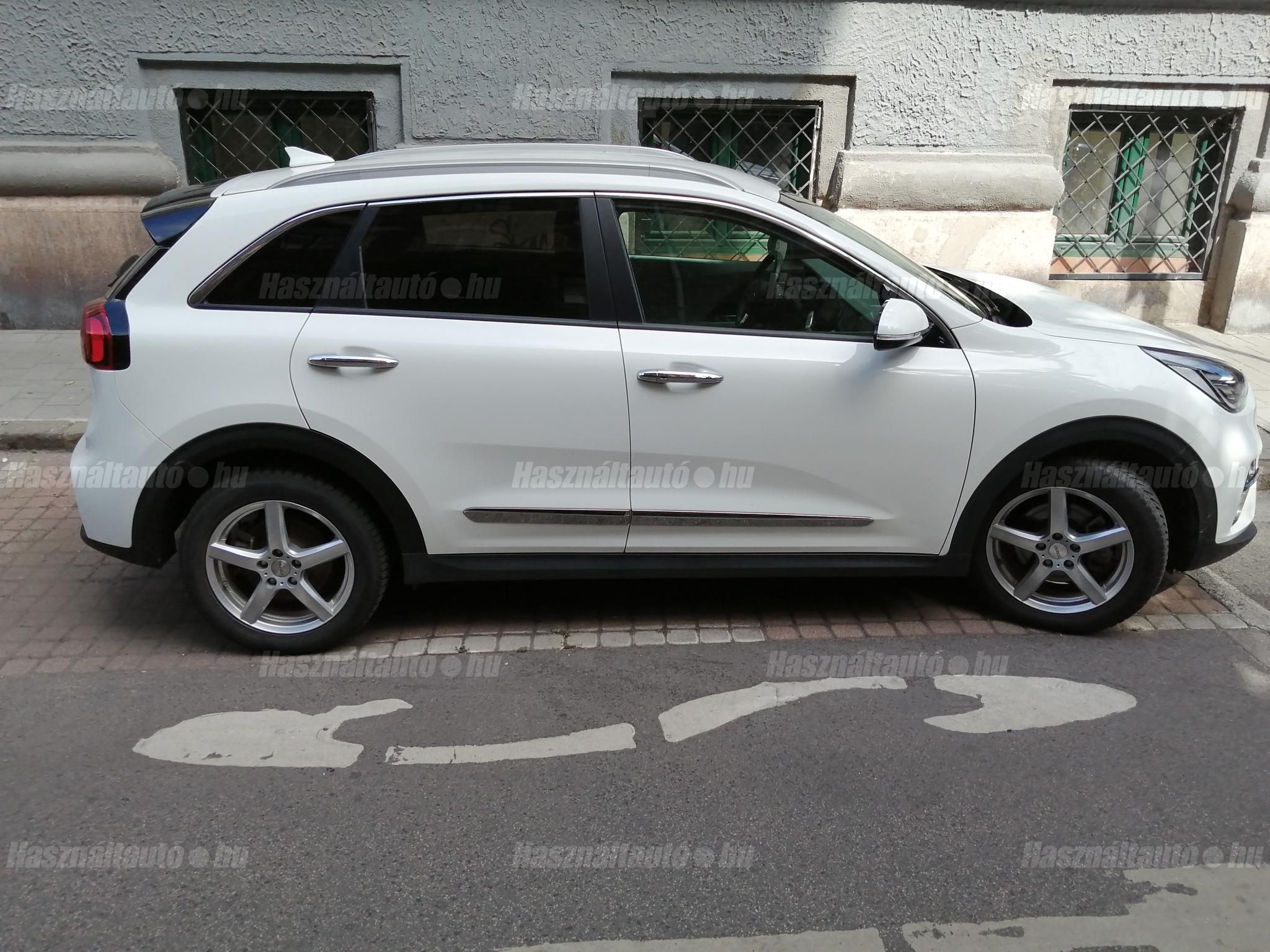 KIA NIRO 2020/8 - 1