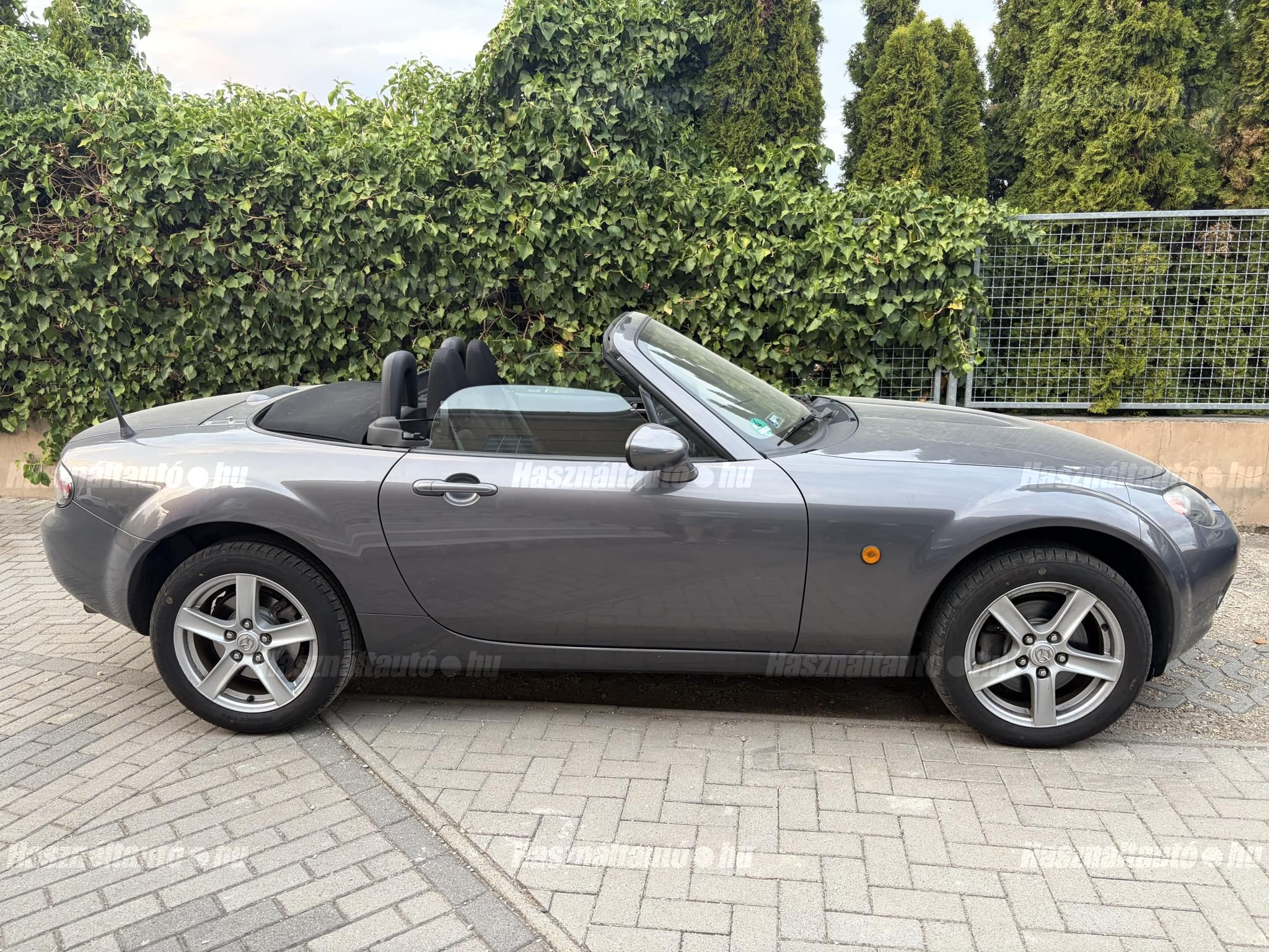 MAZDA MX-5 2006/7 - 1