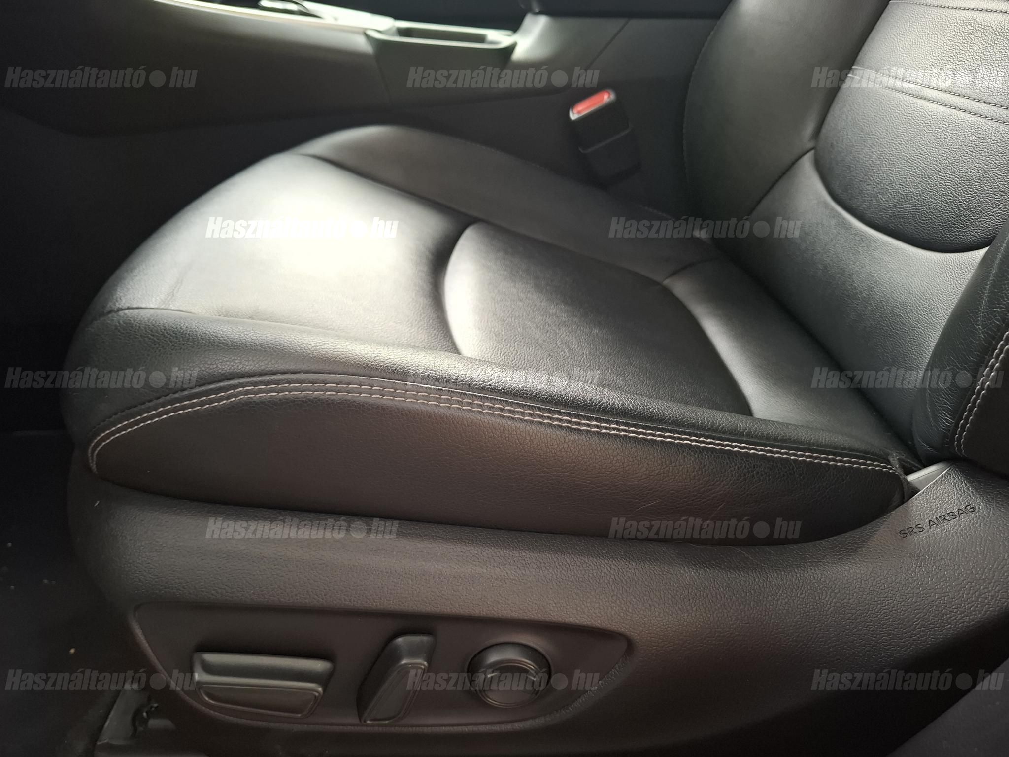 TOYOTA RAV 4 2022/9 - 1
