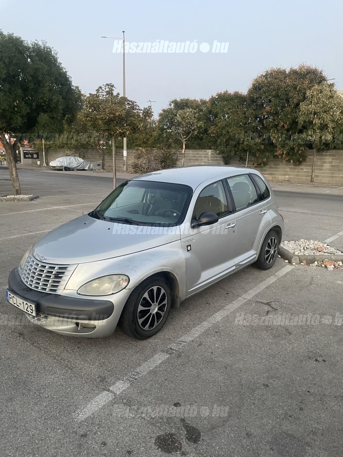 CHRYSLER PT CRUISER 2000/7 - 1