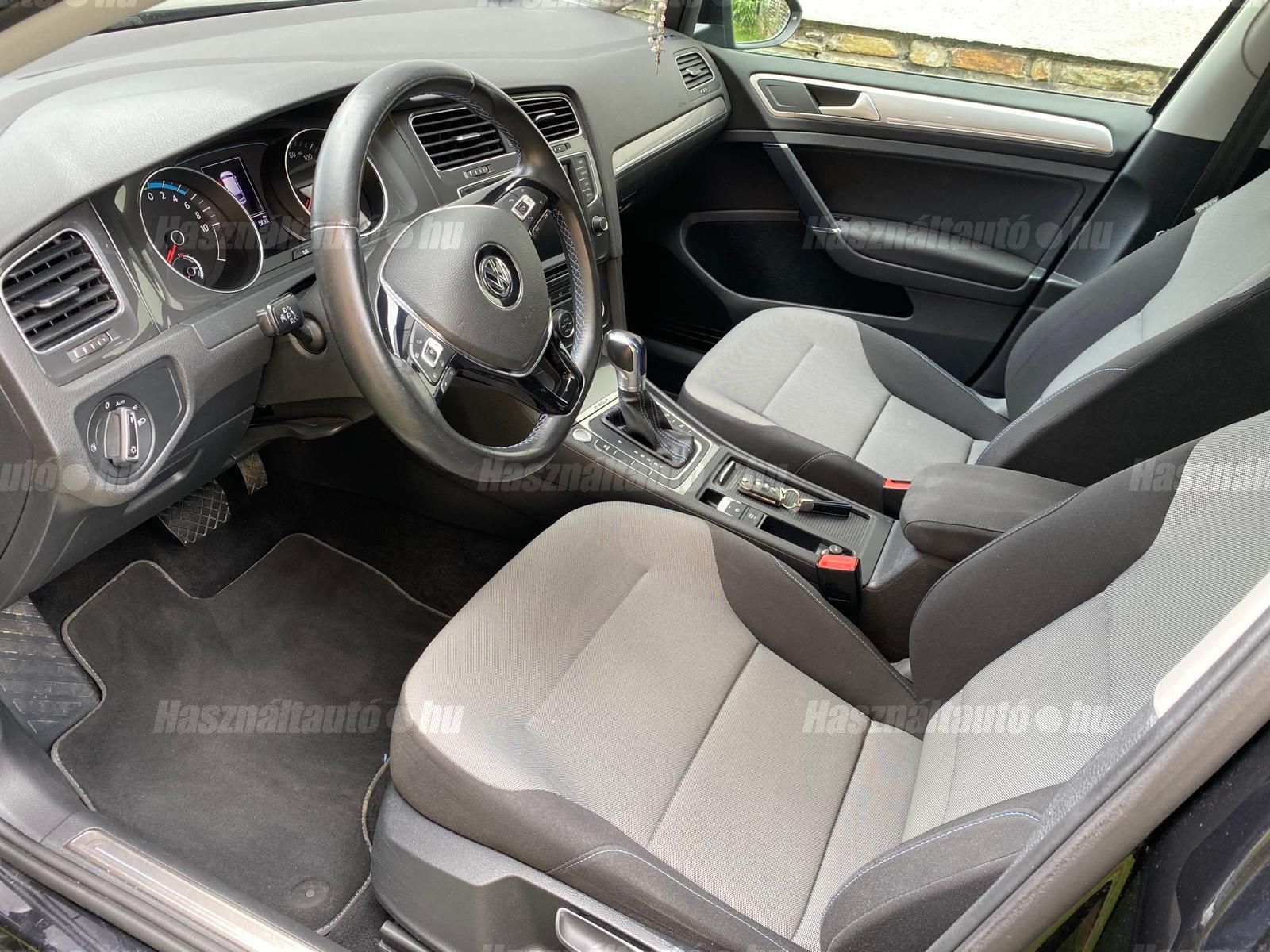 VOLKSWAGEN GOLF VII 2016/3 - 1
