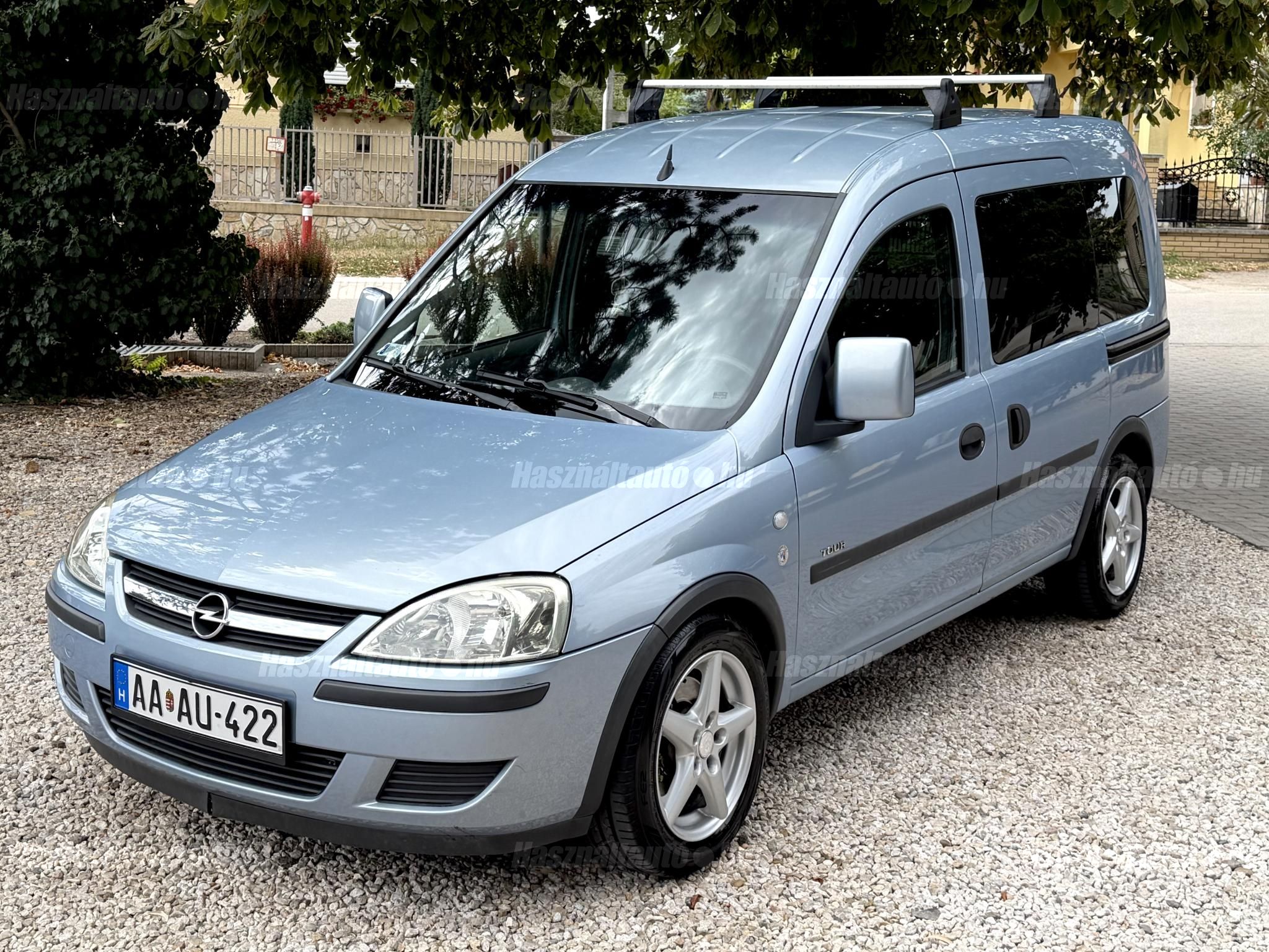 OPEL COMBO 2005/9 - 1