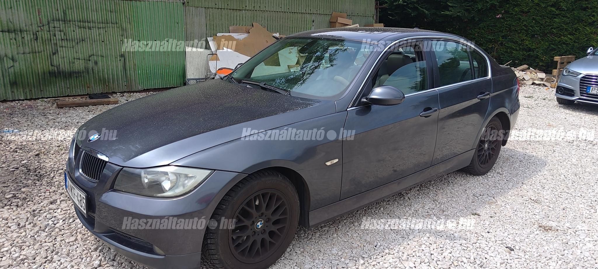 BMW 320 2006/10 - 1