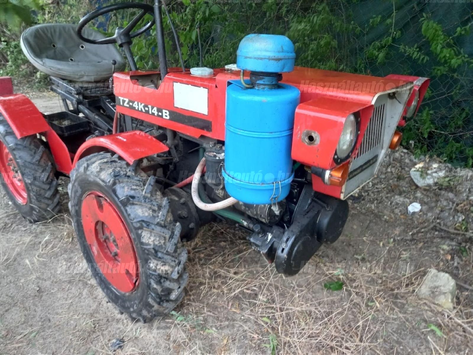 AGROSTROJ 1990/10 - 1