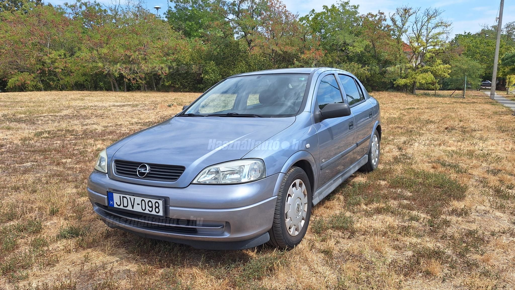 OPEL ASTRA G 2005/3 - 1