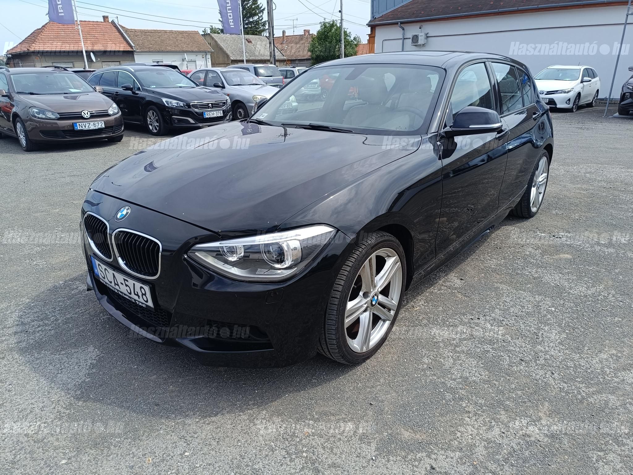 BMW 118 2015/1 - 1