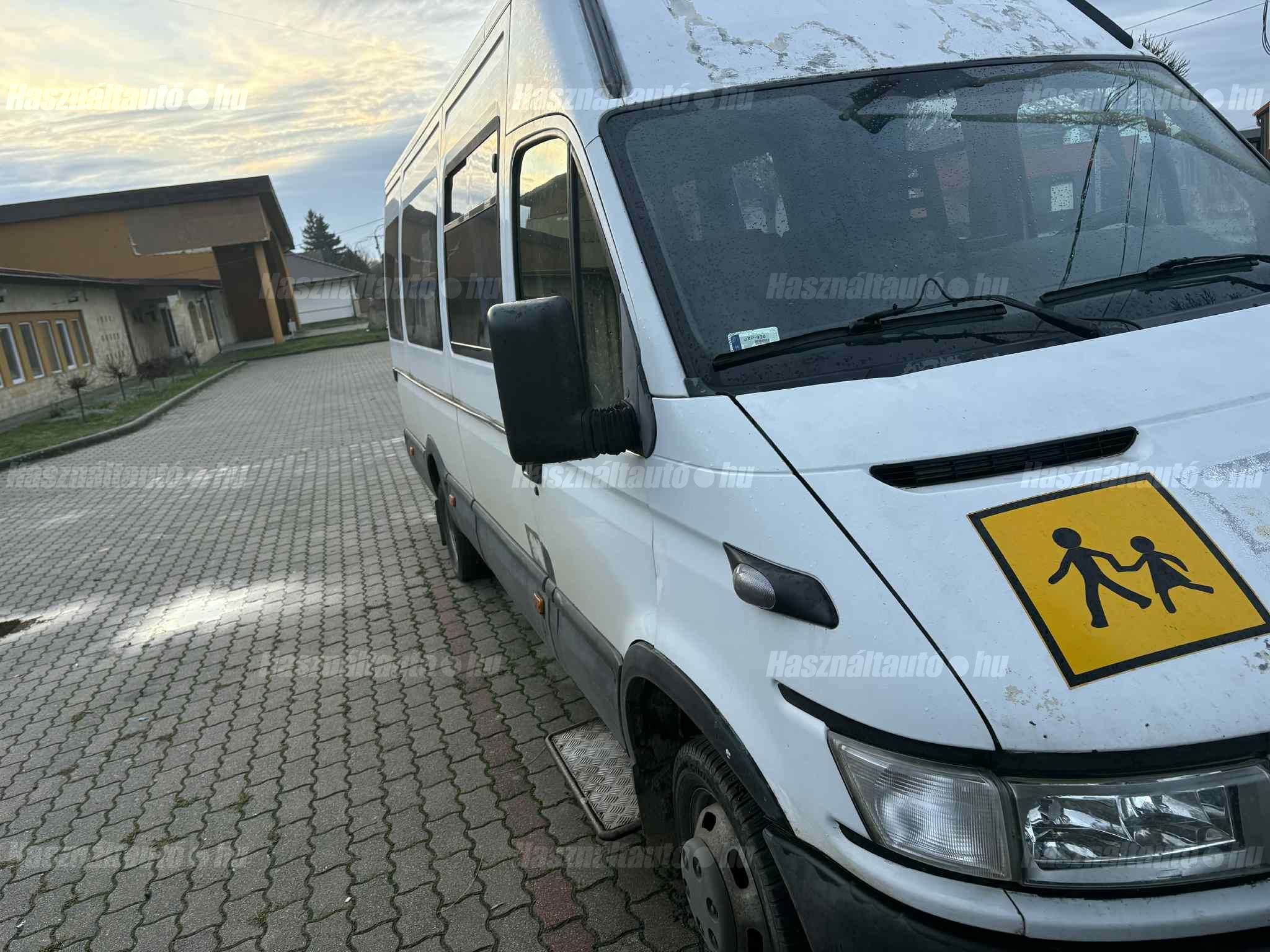 IVECO 2005/8 - 1