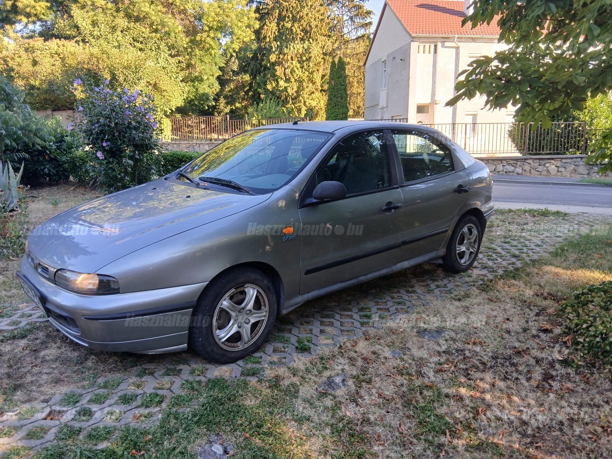 FIAT BRAVA 1997/11 - 1