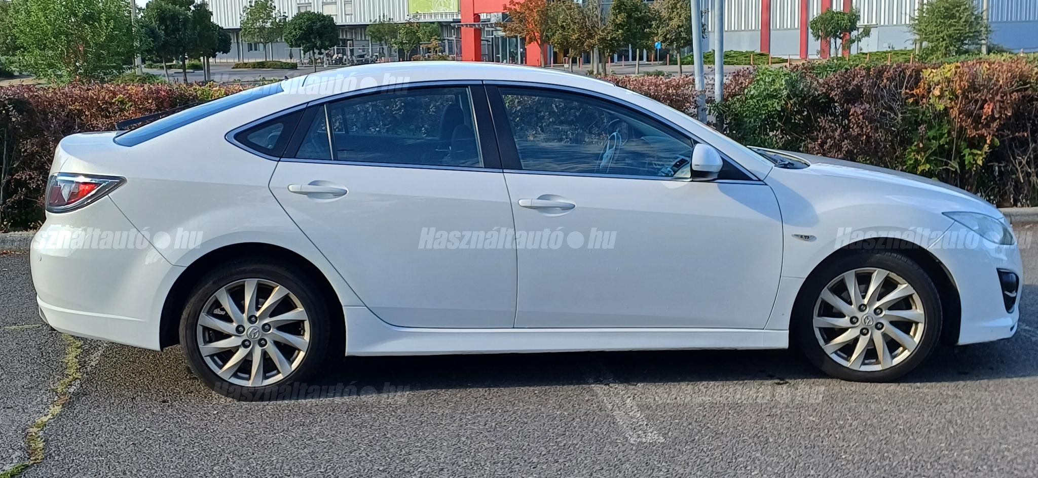 MAZDA 6 2012/1 - 1