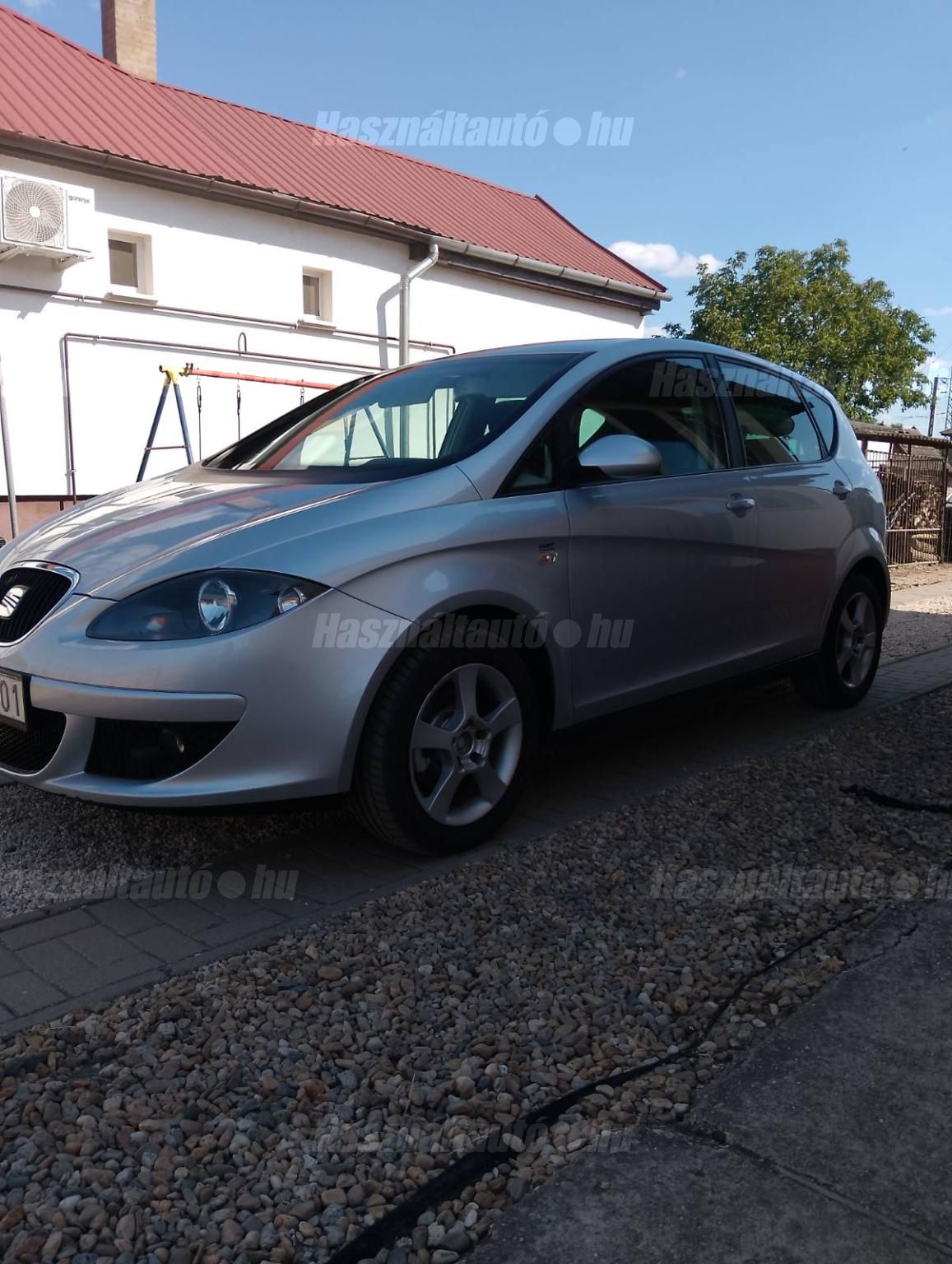 SEAT ALTEA 2007/4 - 1