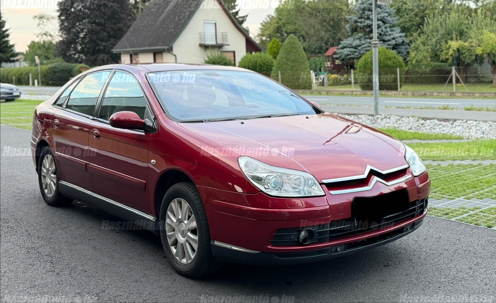 CITROEN C5 2007/7 - 1