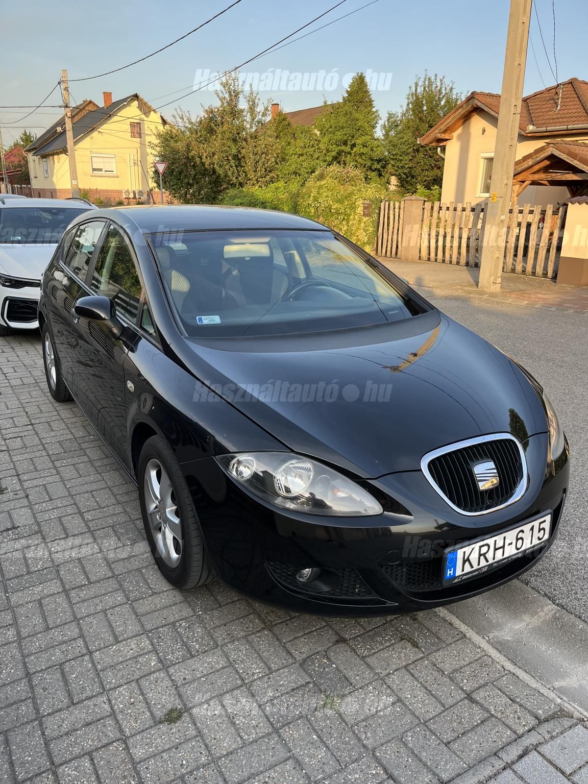 SEAT LEON 2007/10 - 1