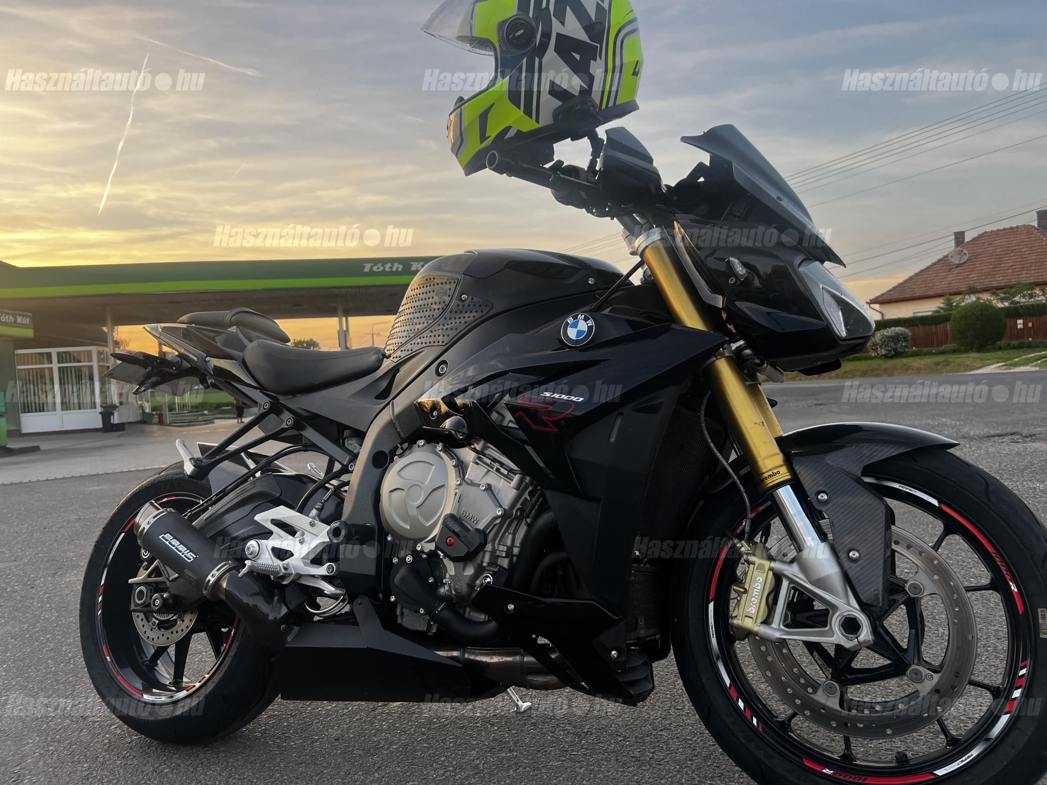 BMW S 1000 R 2015/3 - 1