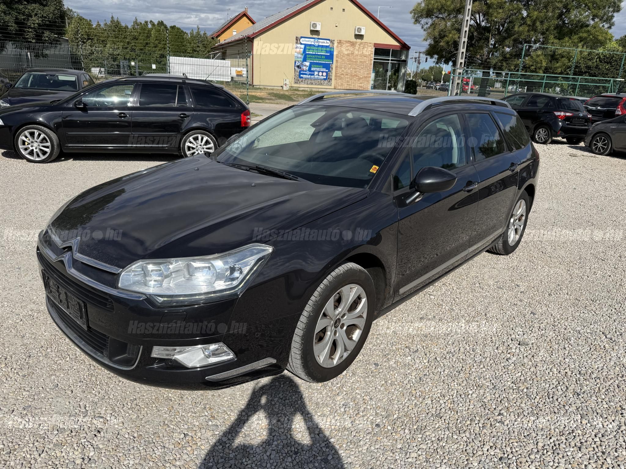 CITROEN C5 2013/3 - 1