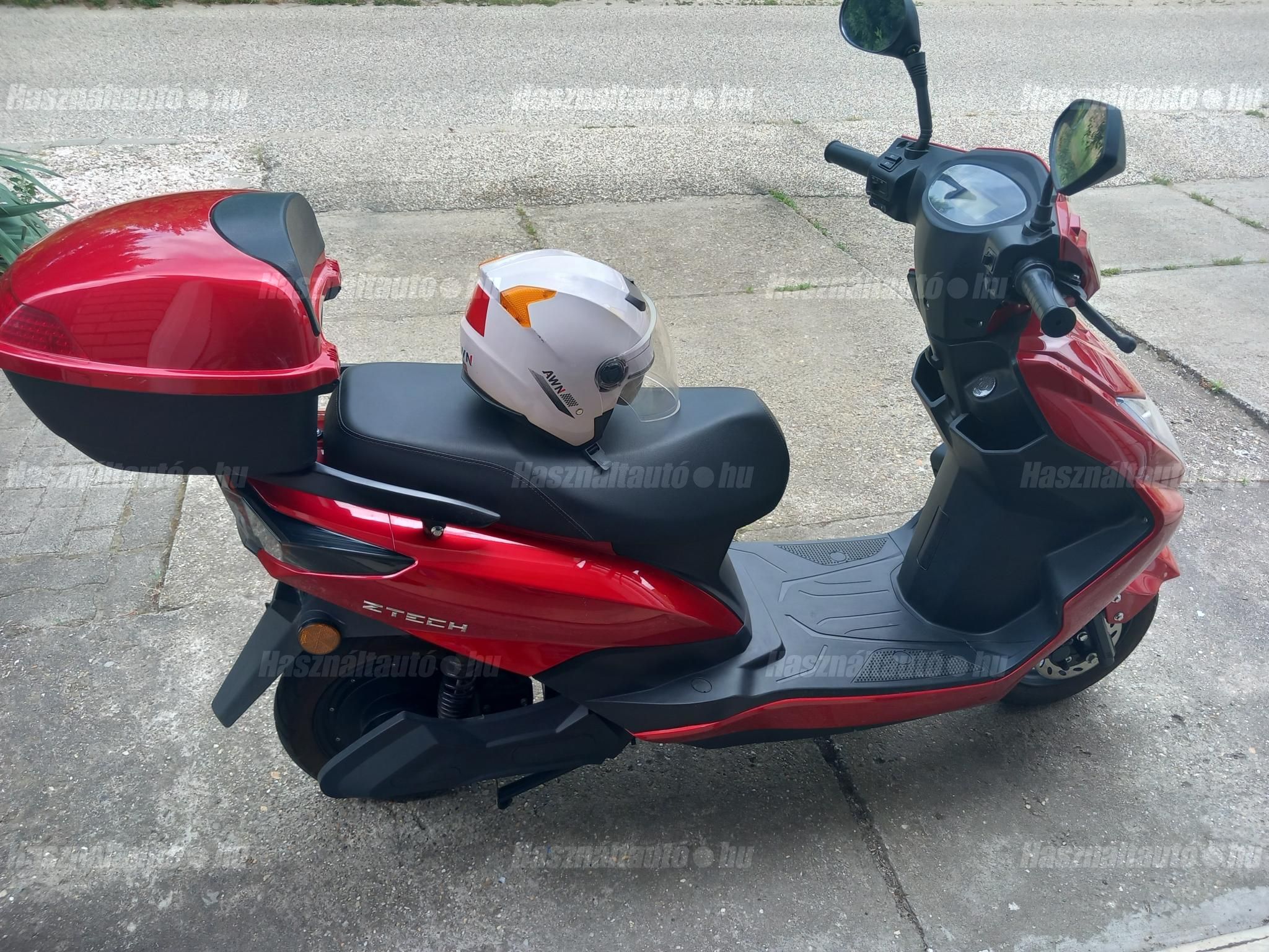 Z-TECH ZT-36 LUNA 2024/7 - 1