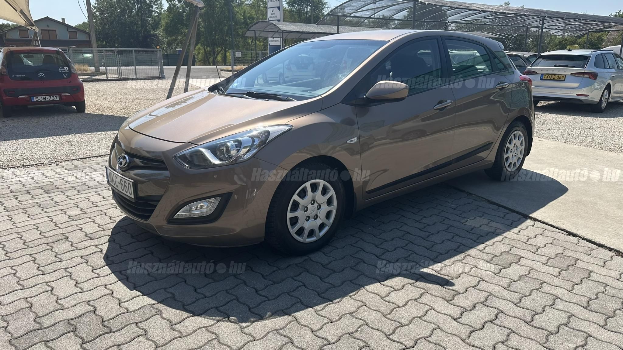 HYUNDAI I30 2013/6 - 1