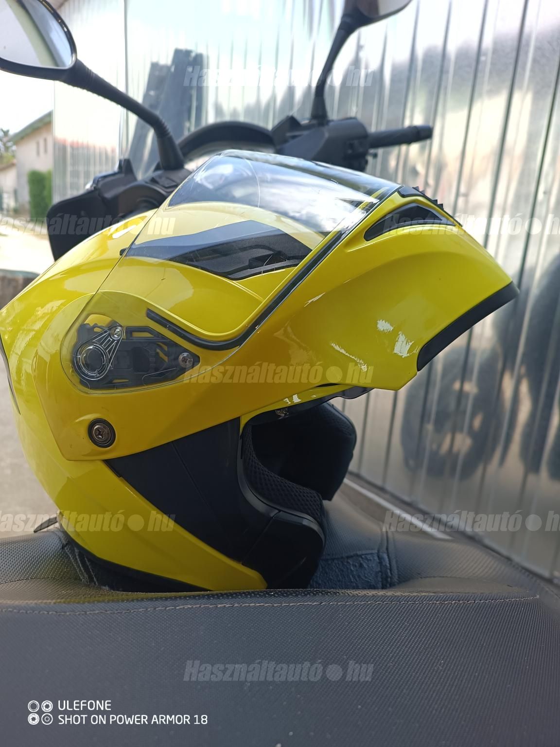 YAMAHA X-MAX 250 2008/6 - 1