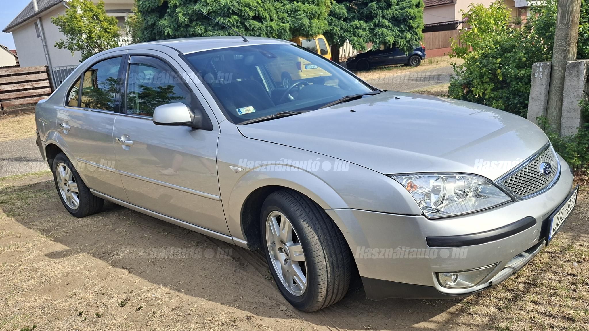 FORD MONDEO 2005/8 - 1