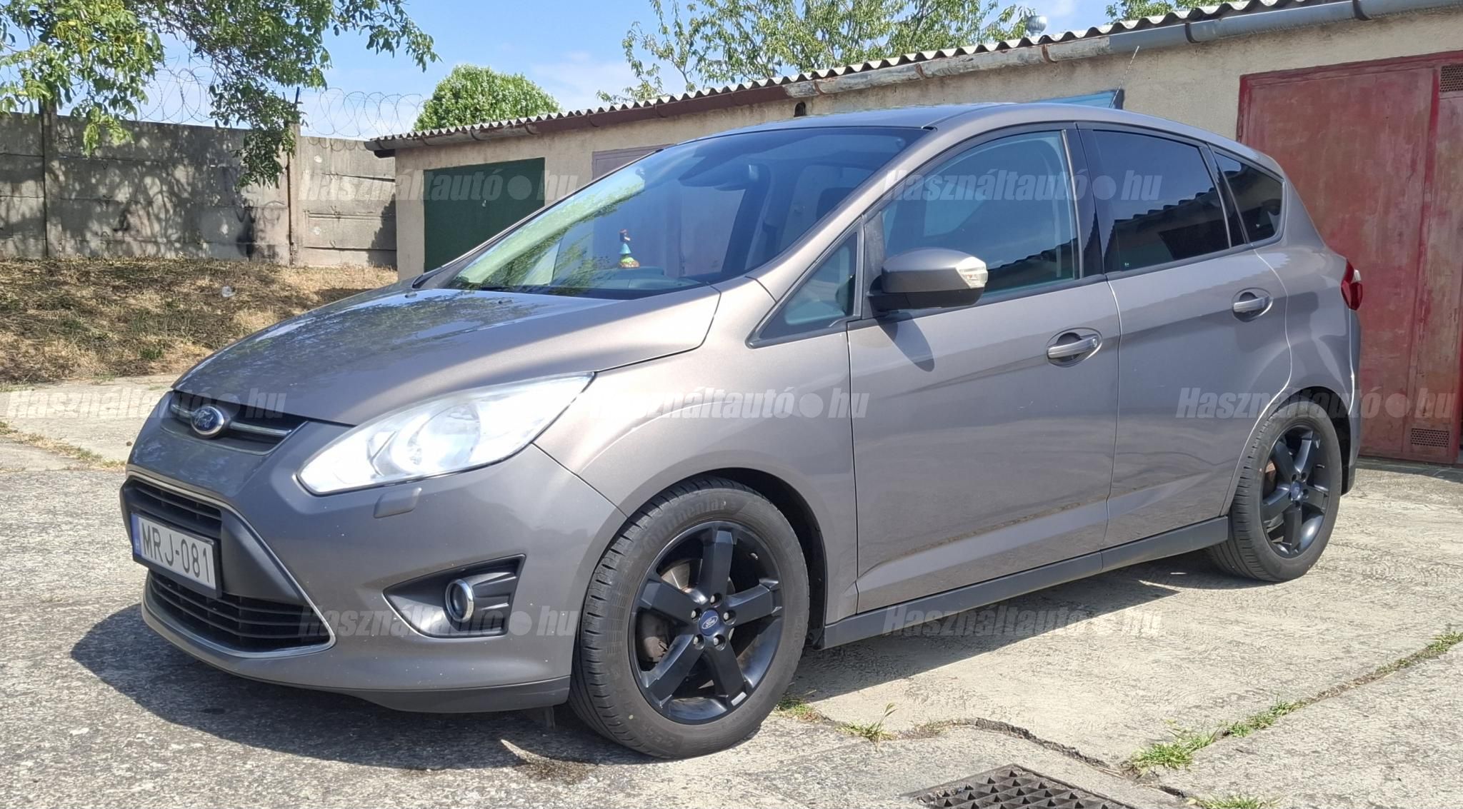 FORD C-MAX 2014/6 - 1