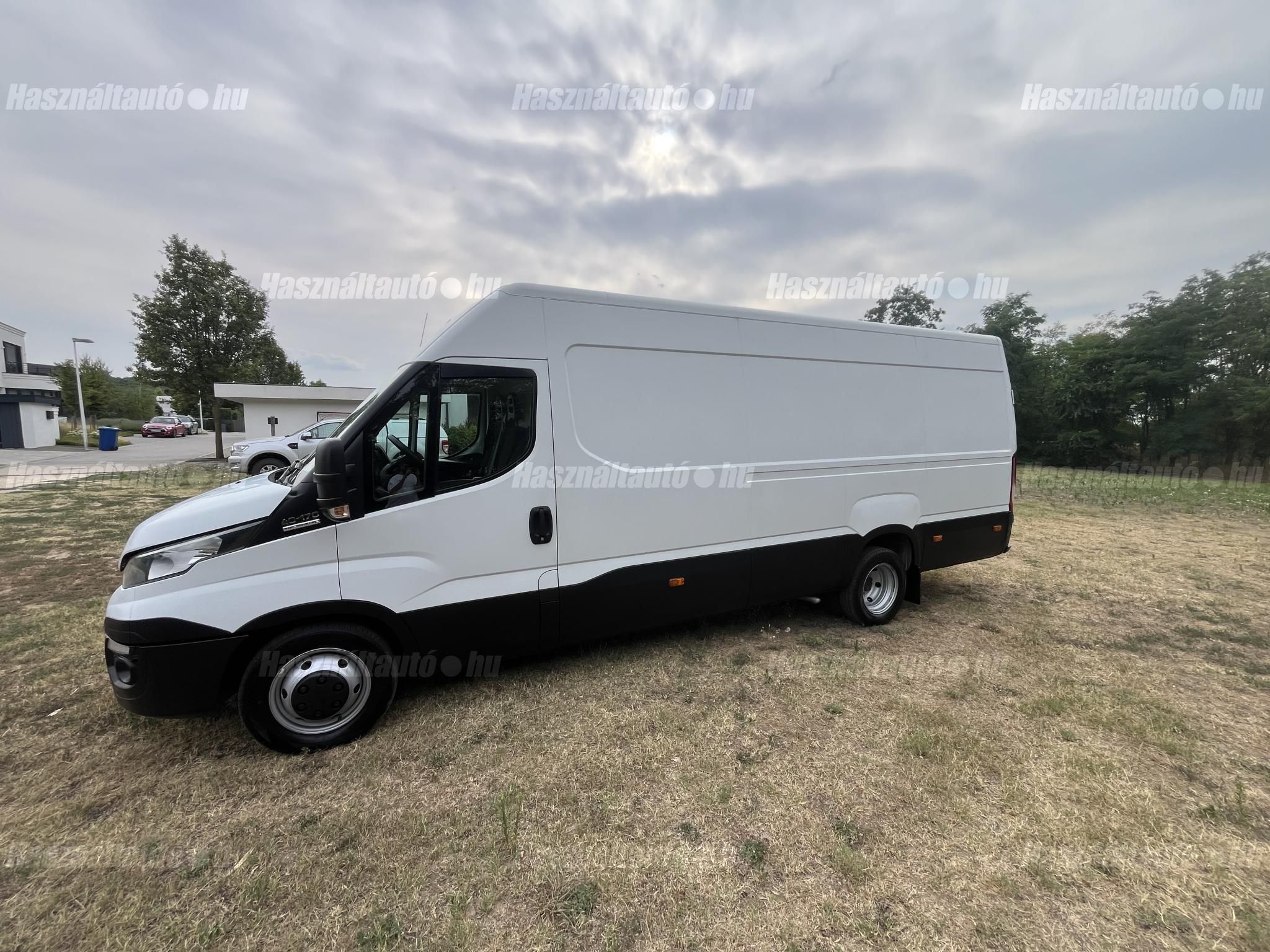 IVECO 40 2016/3 - 1