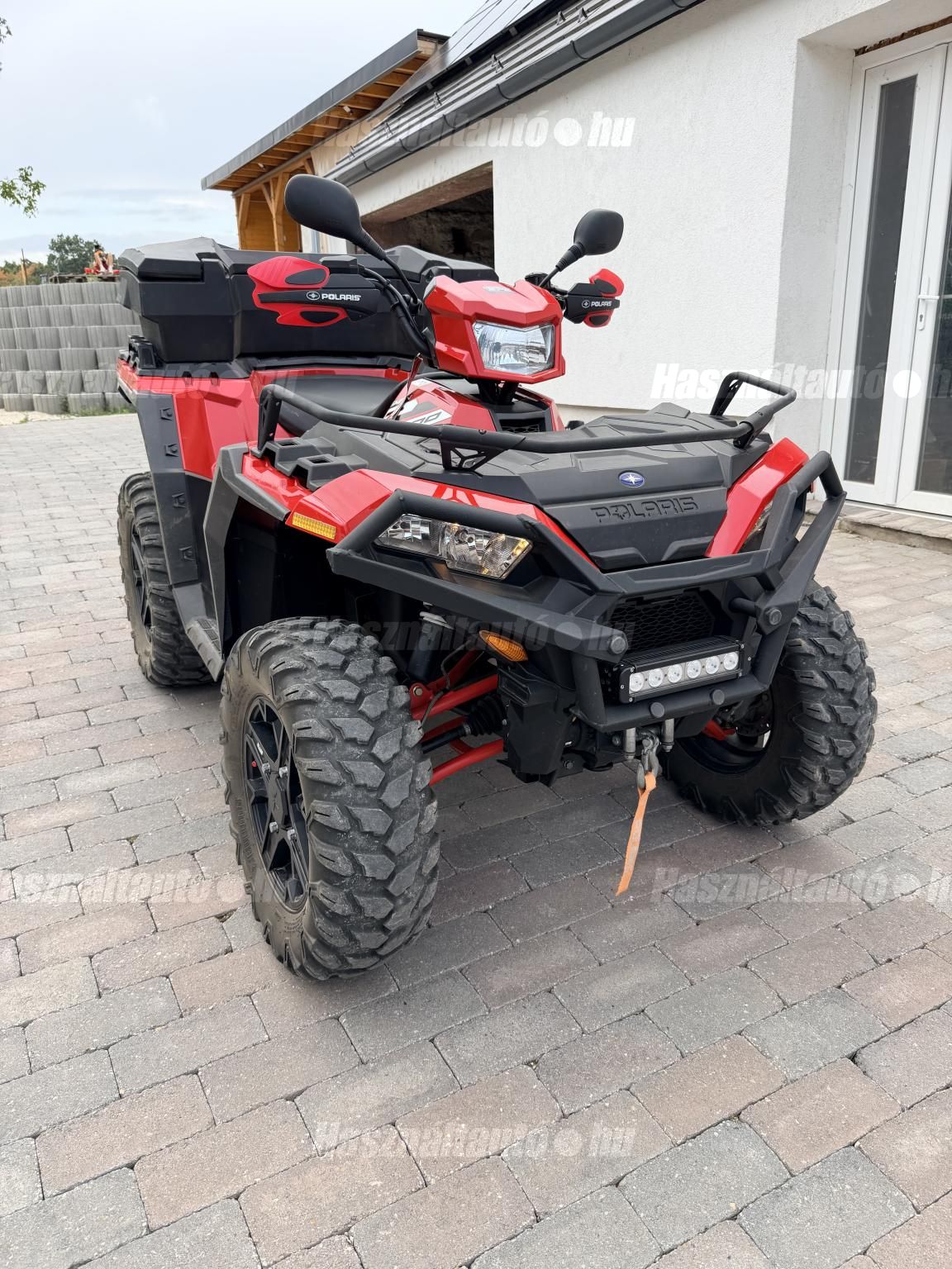 POLARIS SPORTSMAN XP 1000 2019/2 - 1