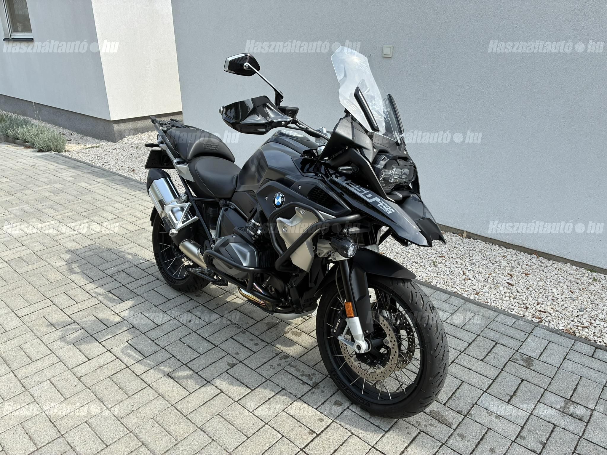 BMW R 1250 GS 2022 - 1