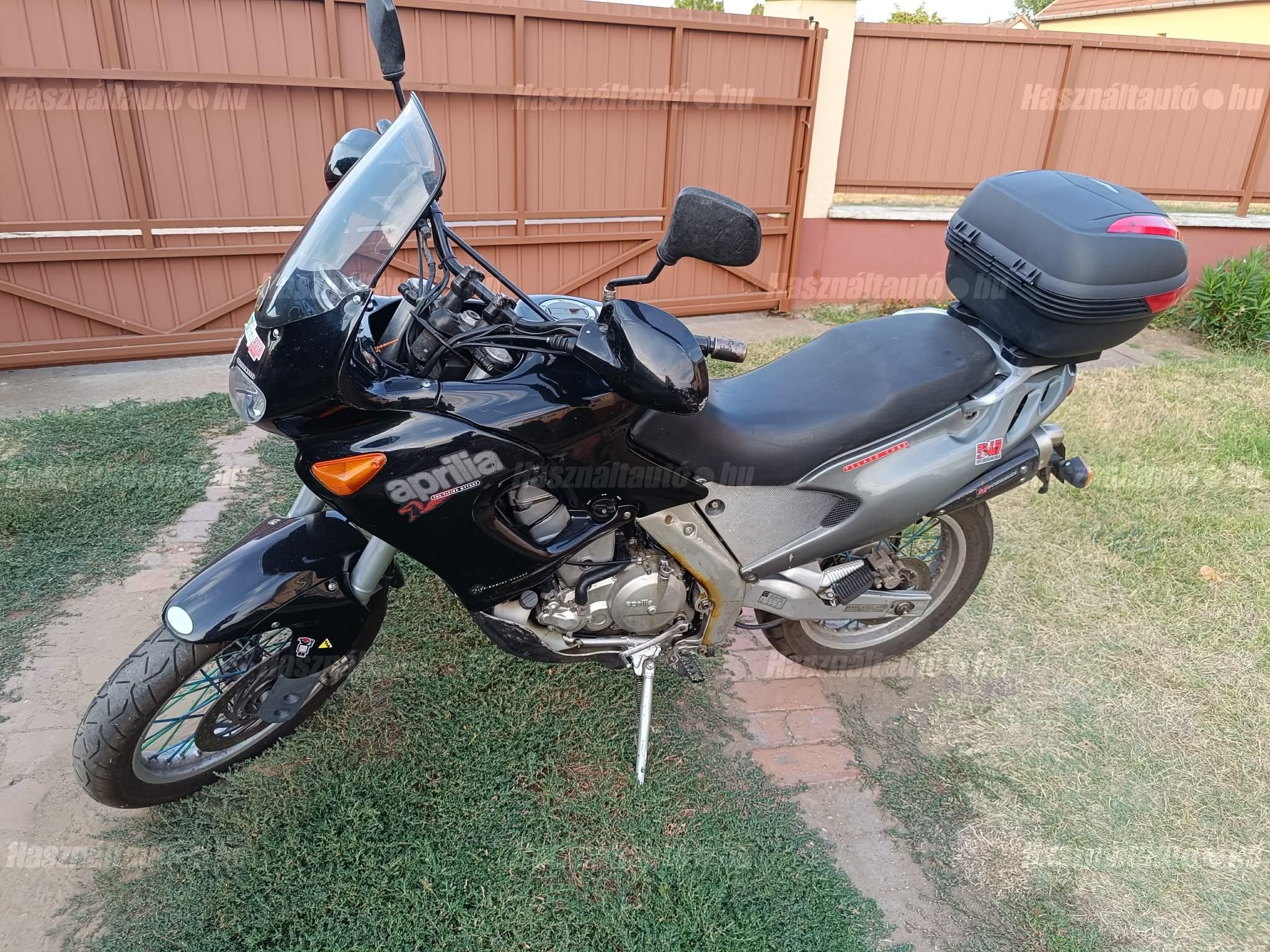 APRILIA PEGASO 650 1992 - 1