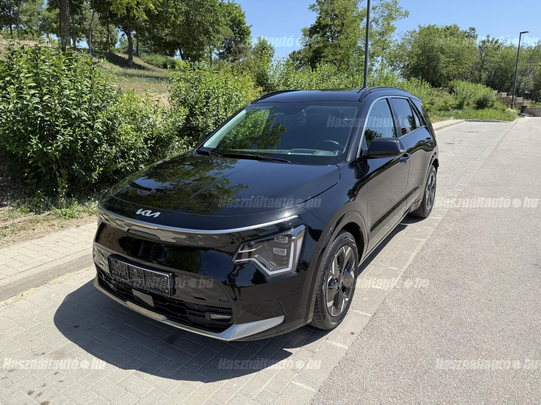 KIA NIRO 2023/3 - 1